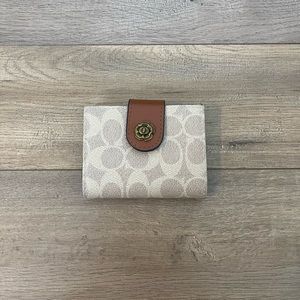 Accordion Wallet